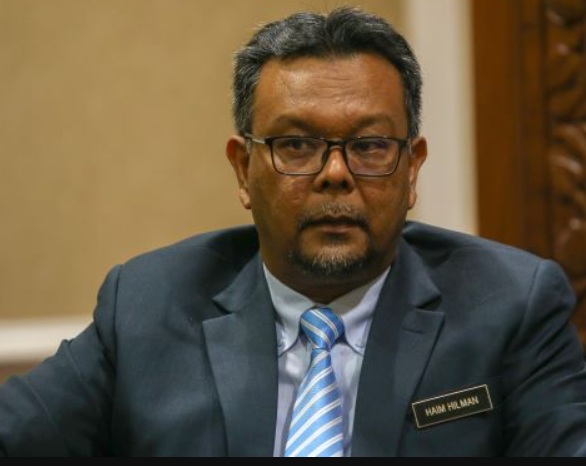 'Back door' university admission claims: Jitra assemblyman charged