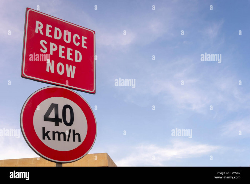 Speed limit at George Town World Heritage Site reduced to 40 km/h