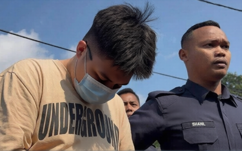 Simpang Renggam tragedy: Teenager released on police bail