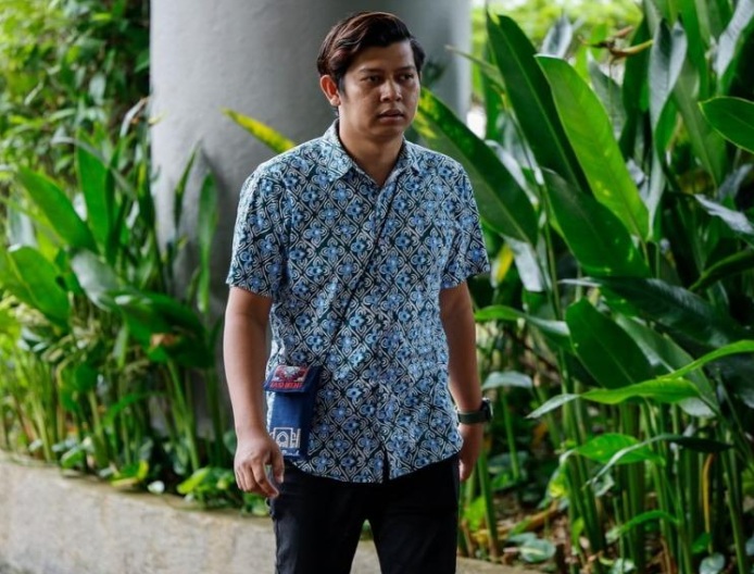 High Court grants Zaim Ikhwan unconditional custody of younger son