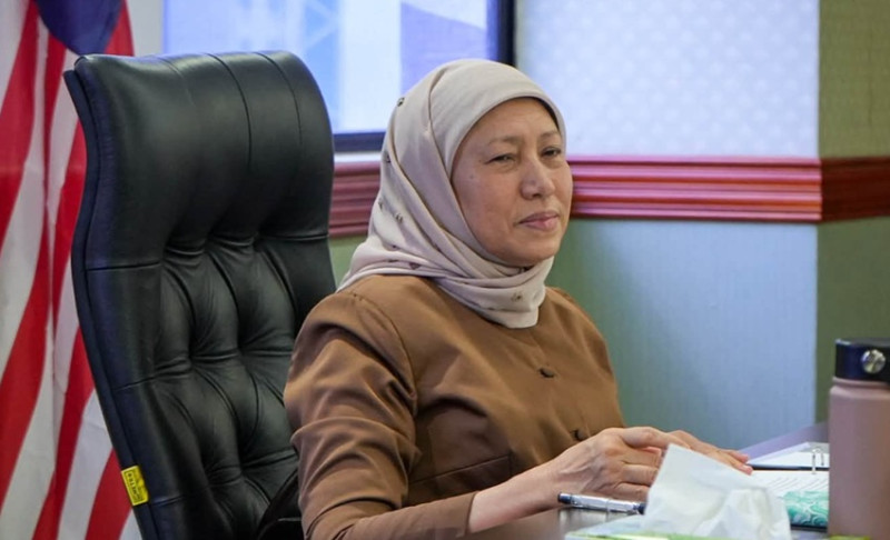 Misunderstandings, financial factors among top causes of domestic violence - Minister