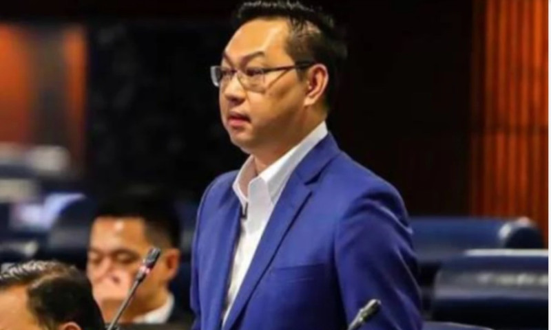 MP to raise commingled oil cargo tax uncertainty in Parliament