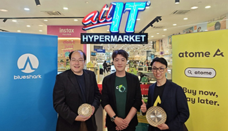 ALL IT brings back e-waste campaign, offers EV bikes as lucky draw prizes