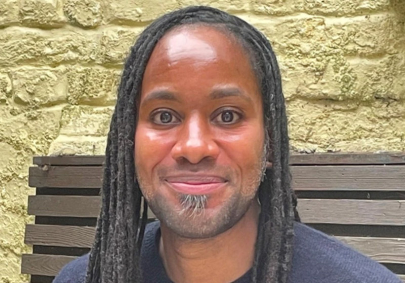 Prof. Jason Arday - When scrutiny becomes spectacle