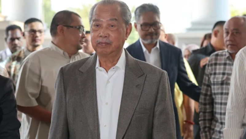 MOF received 'higher-ups' instructions on PMO's recommendation process for Jana Wibawa project