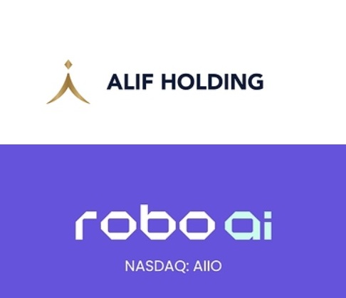 Robo.ai partners Abu Dhabi firm to set up AI technology group