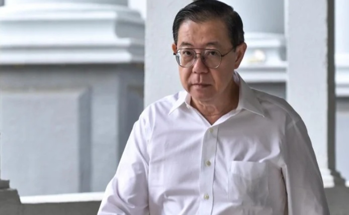 LGE trial: 4 to 5 meetings held before open tender bidding for road, undersea tunnel projects - witness