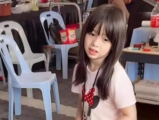 No false information, please, appeals mother of missing girl