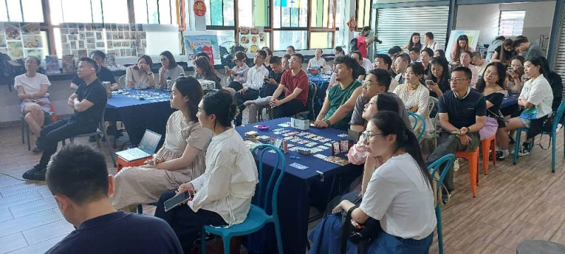 Penang fast gaining popularity as a must-see tourism destination