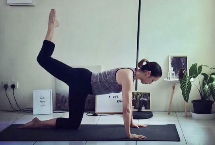 Strengthen Your Core