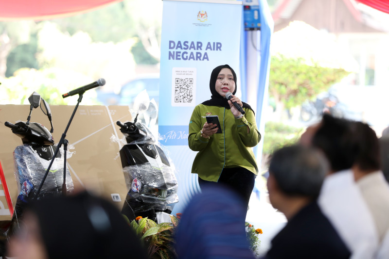 PETRA passes RM10 million Melaka drainage upgrade project to state govt to combat floods