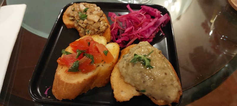 Penang looks to boost value of its gastronomic scene