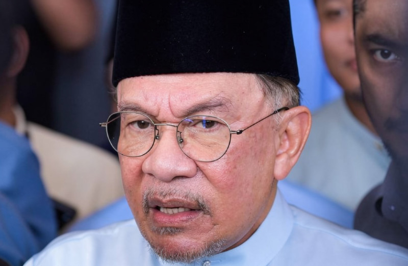 'No change in MB, Aminuddin to head NS government administration' - PM