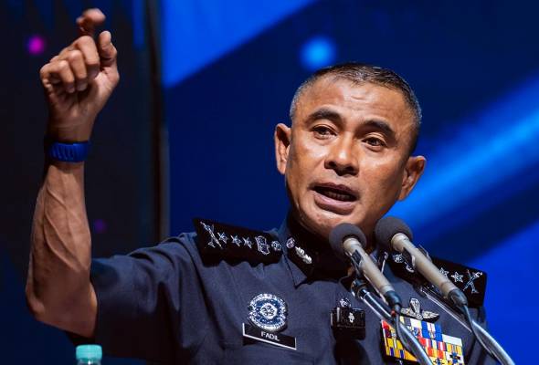 Mother arrested after only child suffers severe injuries in suspected abuse case in Sentul