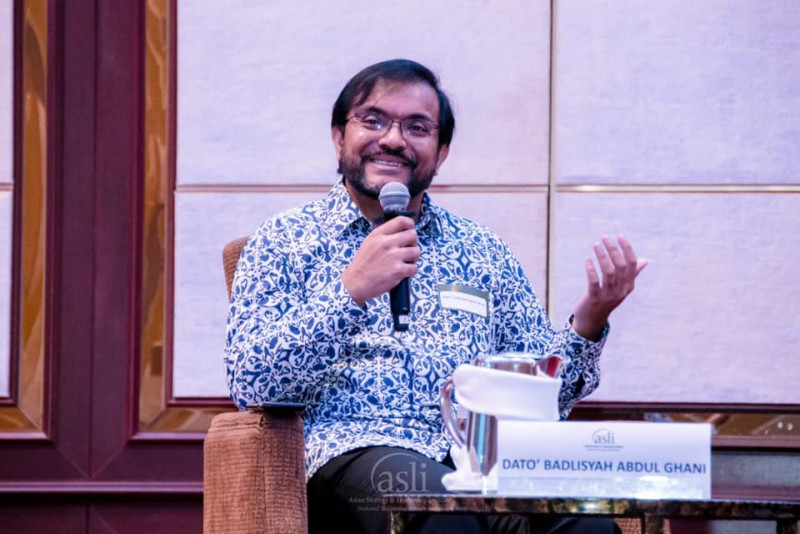 Badlisyah and team could cost Mara RM10 million in compensation