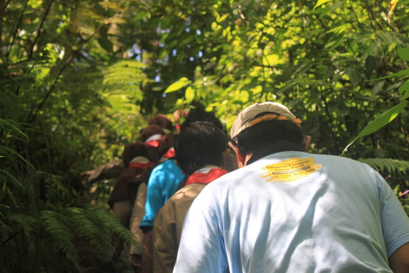 JPSM strengthening ecotourism to generate income for state governments