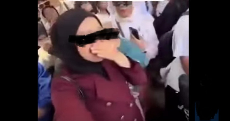 Comedian calls out viral behaviour of Malaysians abroad, questions ‘erosion of shame’ in social media age (video)