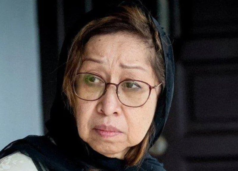 MACC application to stop Na'imah managing assets in Jersey to be heard on August 13