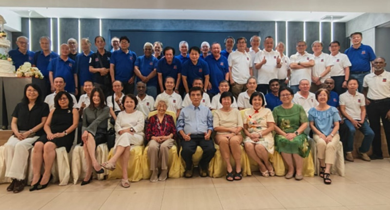 MAH urges travel industry players to tap potential of school and alumni reunions