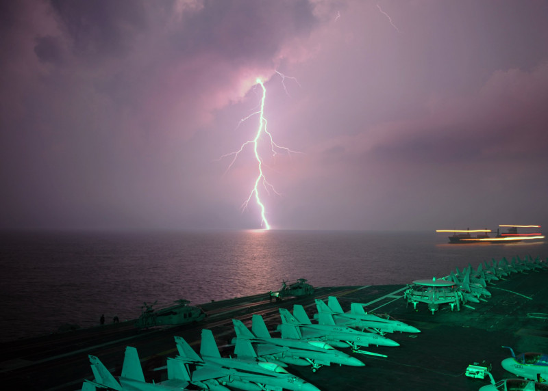 Strait of Malacca – the next flashpoint on China’s expansionist radar?