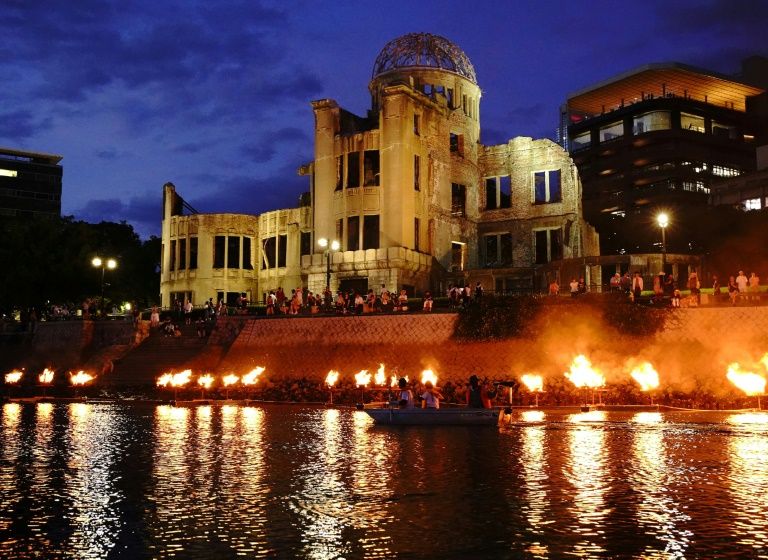 Treaty banning nuclear weapons to enter into force: UN