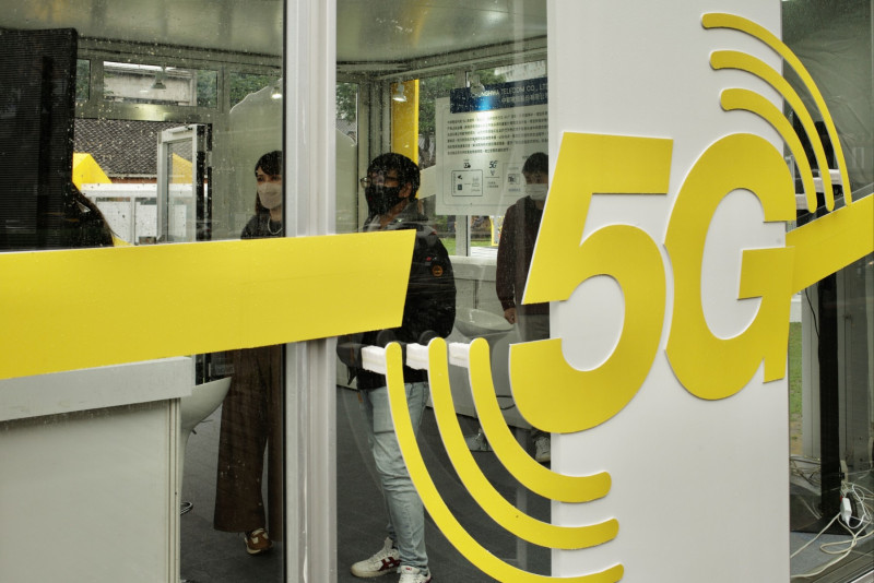 Cabinet to discuss national 5G roll-out next week