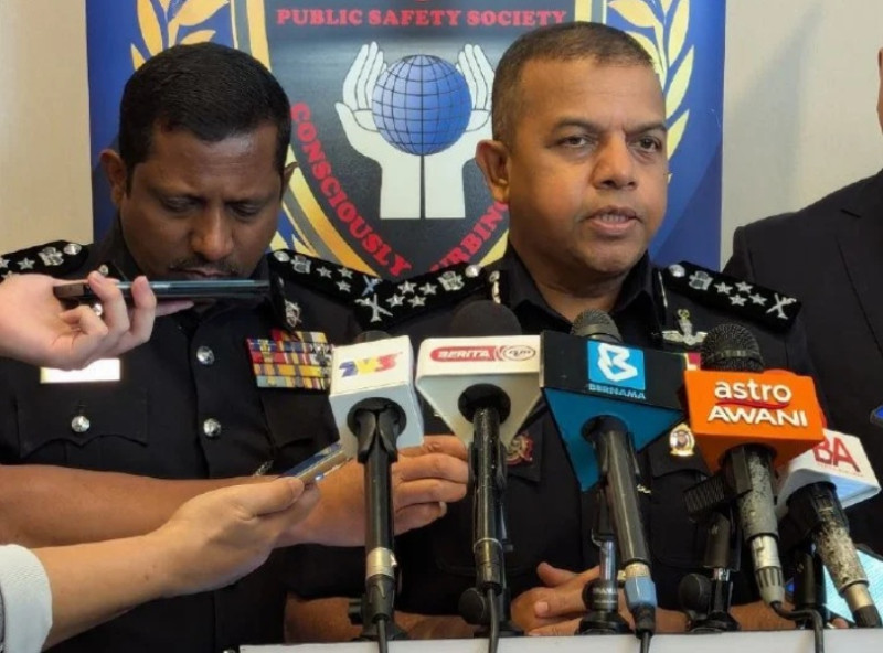 Ayob Khan: 1,429 police personnel were subject to disciplinary action last year