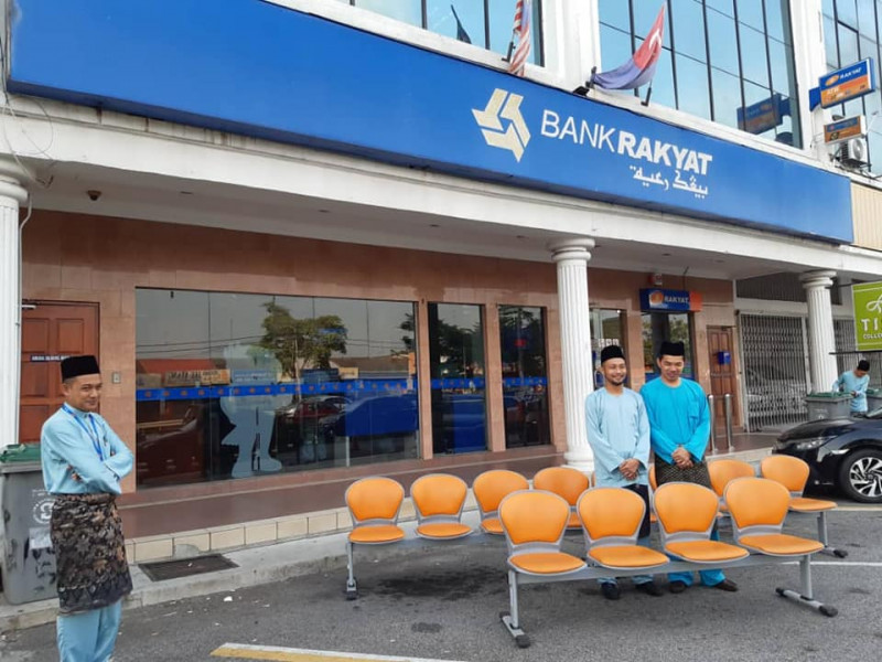 Bank Rakyat offers 6-month moratorium for flood victims