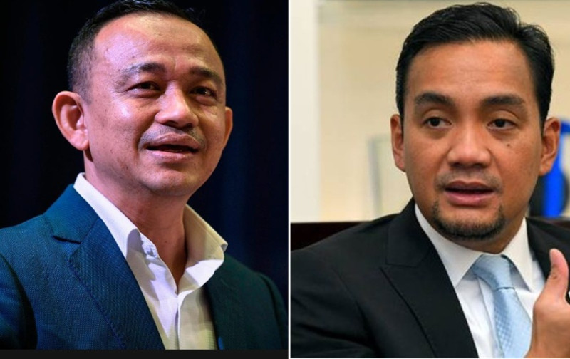 Johor PRN: Maszlee accepts invitation to debate with Onn Hafiz