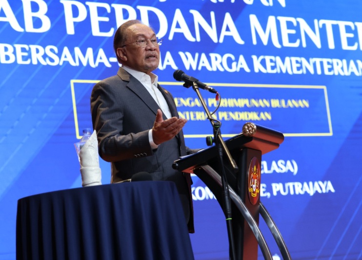Form Six to remain under Ministry of Education – Anwar