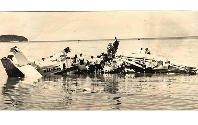 Double Six families shelve lawsuit plan over 1976 crash