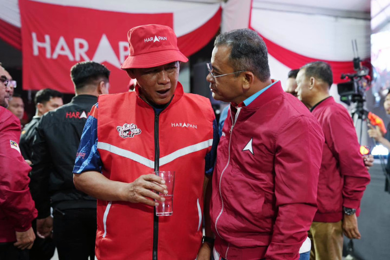PRNNS: PH targets to win 21 to 22 seats tomorrow