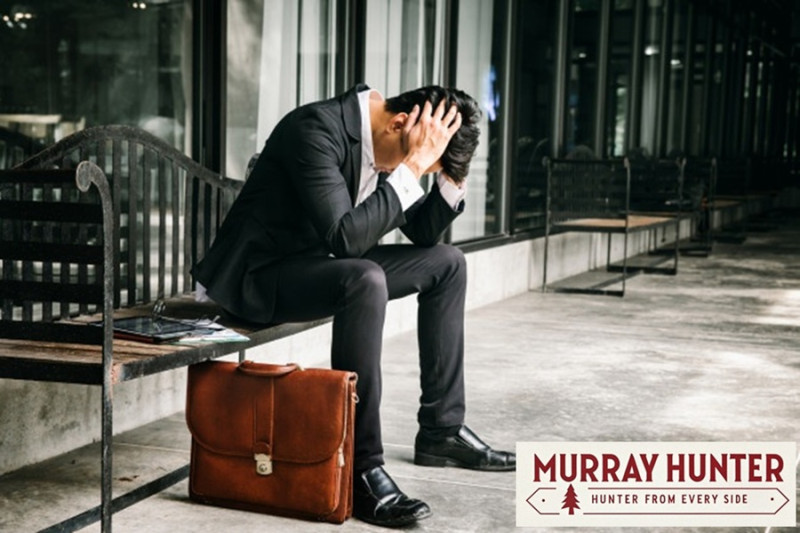 The hidden unemployment no one talks about