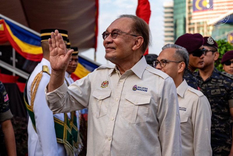 Anwar’s six measures offer relief across the everyday economy