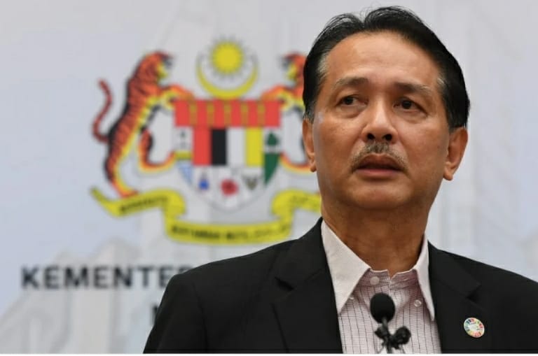 Three news Covid-19 clusters detected, two in Sabah, one in Kuala Lumpur
