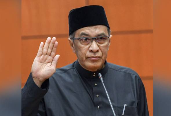 Husam mistaken, water issue not our fault: Air Kelantan