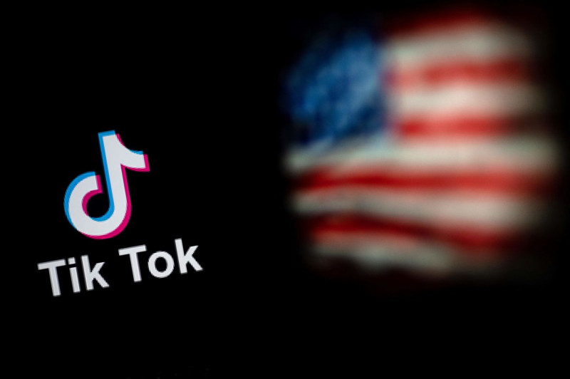 US judge sets up fresh roadblock in Trump bid to ban TikTok