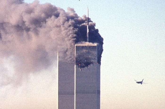 US to review classified 9/11 documents for possible publication