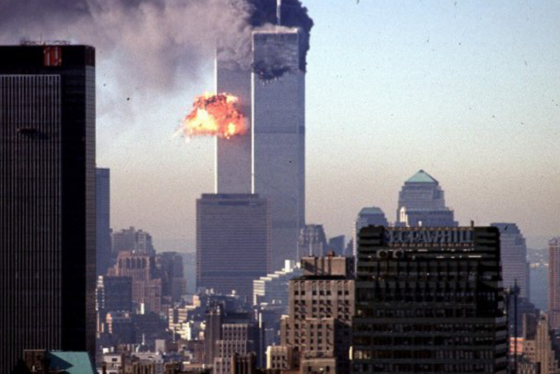 Biden orders release of secret 9/11 documents