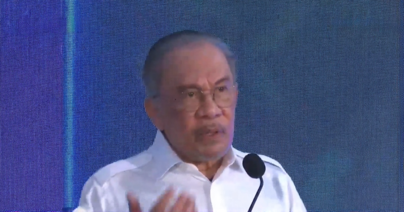 Projects should be fast-tracked to save costs and for public benefit, says PM