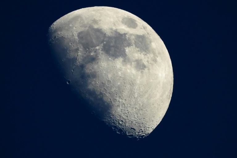 Nasa outlines science goals for future astronauts on Moon