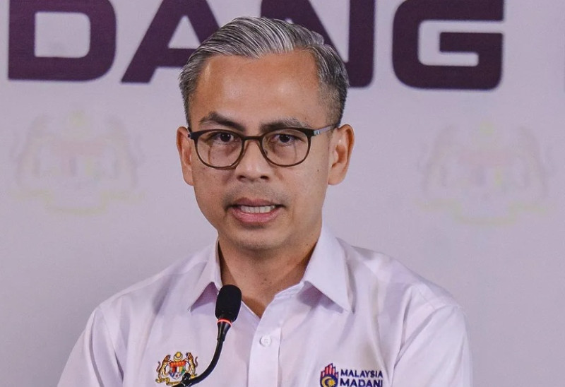 Unregistered houses of worship: Further discussions to seek comprehensive solution - Fahmi