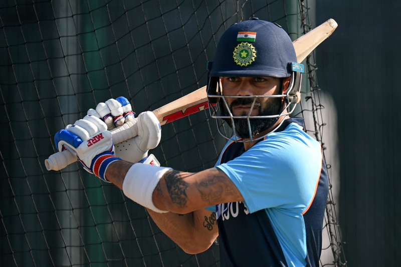 Virat Kohli's attitude earns the ire of a senior Indian player