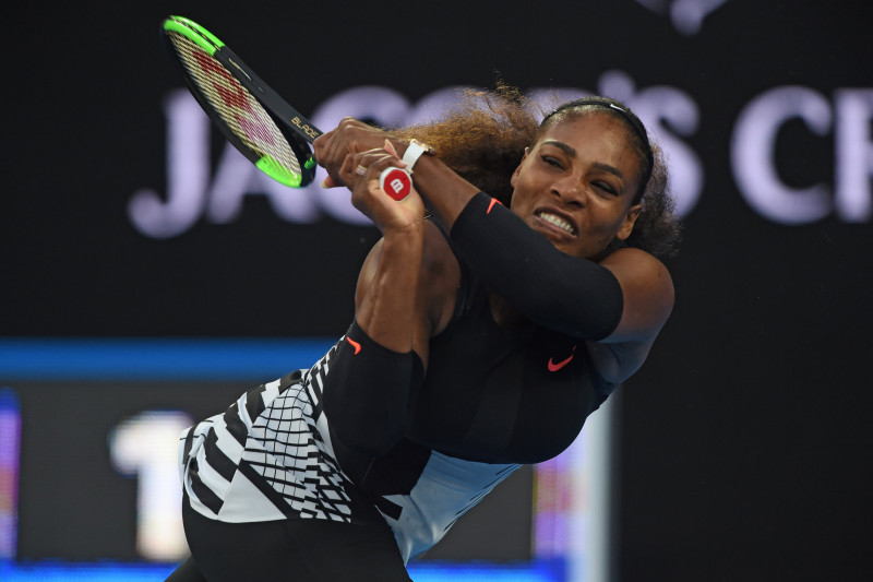 'Greatest' Serena, the pioneer of 'tennis intimidation', turns 40 tomorrow