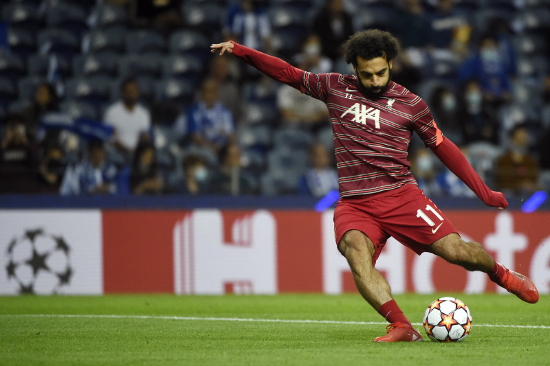 Liverpool players ‘reject’ Salah’s wish to be captain
