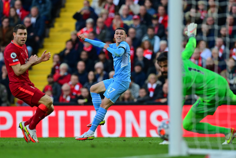 Talking points from the Premier League