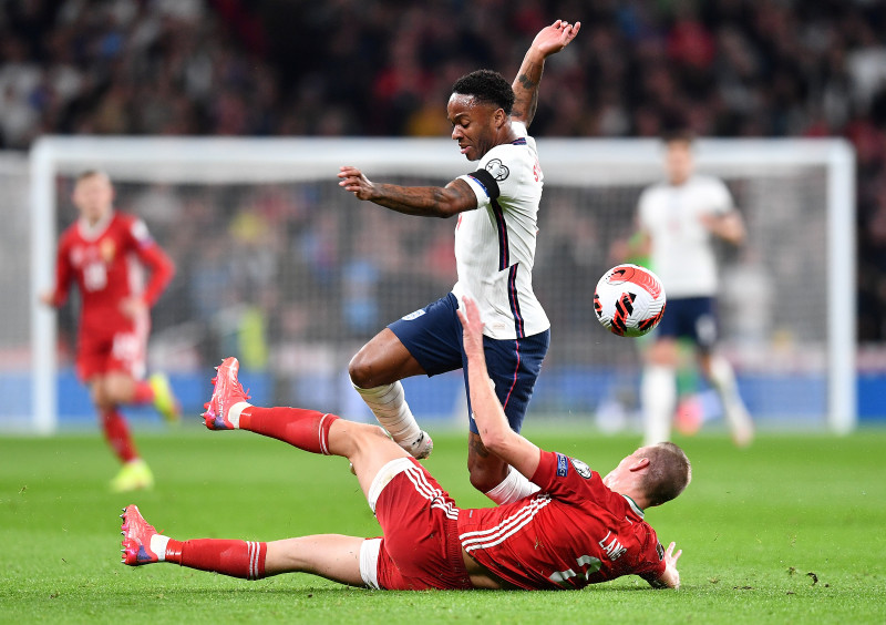 Sterling 'open' to leaving Man City