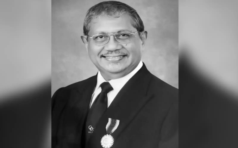 Top former national athletics coach Leslie Armstrong dies
