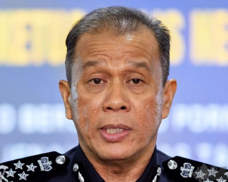 Disseminating, revealing personal information online is a crime - IGP