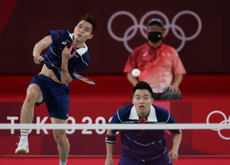 Sudirman Cup: Japan just too good for Malaysia